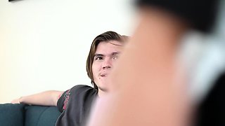 ImNotYourMommy-Ember Snow: Maid For Sex