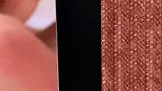 Husband Watches Cheating Wife