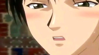 Anime-babe fuck her wet and tight juicy pussy. Anime hentai porn.Fuck Anime