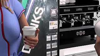 The Hospital of Lust Part 22