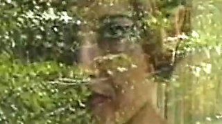 Sexy Hot MILF with Nice Tits Ass Fucked and Cummed in Mouth by Three Huge Cocks