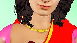 S3_ep11 Honeymoon with Stepmom - I