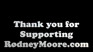 Vintage Blonde Ho Eats Cum Out of a Glass