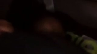 Vaal Freak In The Car