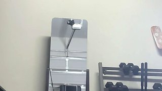 amateur lovebi flashing ass on live webcam