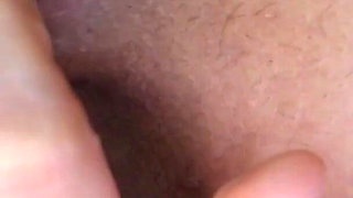 Gaping Asshole Extreme Close up
