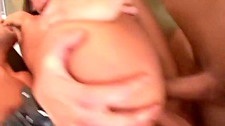 One Of The All Time Great Asses - Erik Everhard