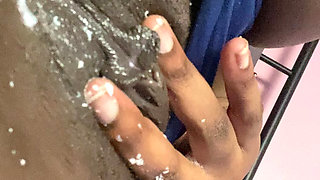 Alliyah Loves Spanish Men, Performs For Hispanic Daddy