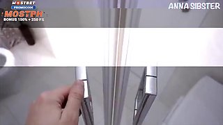 Anna Sibster In Horny Adult Video Pov Homemade Incredible Like In Your Dreams