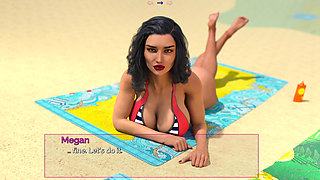 Shut up and Dance #6