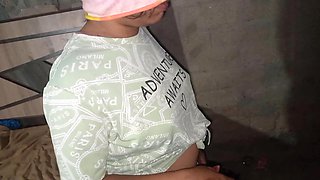Hot Indian Desi Brother in Law and Sister in Law Hot Sex