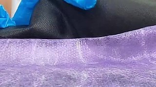 Waxing Male #56 Part 2