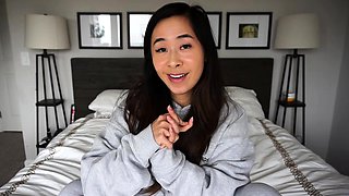Asian Japanese mature wife Masturbation Oral Sex