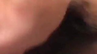 Teen Nathalie Giving Her Boss a Blowjob