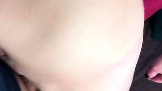 Step Son Couldn't Resist Busty Russian Mom in BDSM Hardcore