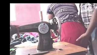 Desi Village Sister Fucked Hard by Tailor - Hot Indian Step Sis Sex