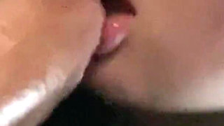 Wtf! I Got Caught Without the Bus Ticket and the Ticket Inspector Made Me Suck His Dick and Came in My Mouth!
