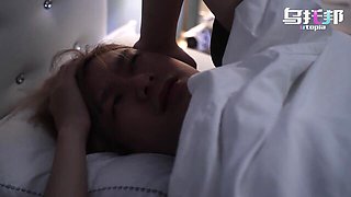 Psychoporn TW featuring chippy's facial sex