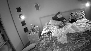 Amateur Hidden Cam with Dildo Wives