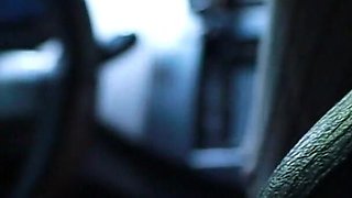 The Hottest Girl of All Time. Sexy Colombian Babe Fucking in the Car.