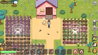 Village Rapsody - Part 14 - Lonely Woman Fucked Good by Loveskysan69