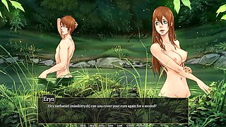 Hintai anime, sfm cartoon cuckold, mom son hotel 3d
