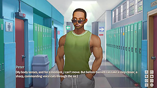 Taffy Tales: the Student -episode 3