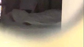 Hot amateur hidden cam