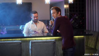 The Money Shot With Danny D, Lola Rose - Brazzers