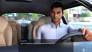 Slow and Furious Sex. Part 15
