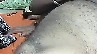 Indian Horny Bhabhi Anuradha Full Mood for Take Big Dick in Her Wet Mouth