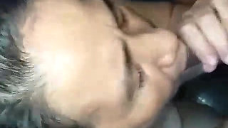 what a blo job i feel to much pleasure