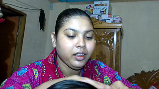 Bedroom Husband and Wife Romantic Vlog