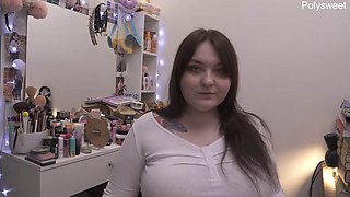 Joi cei sissy anal training