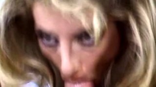 Big Boob Wife Riding Stranger s Dick
