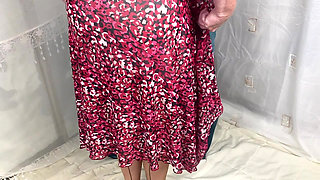 Stepaunty Sandra Strips for You