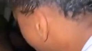 Smashing Ex In My Car