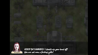 The Mayor's Wife Wants My Big Cock