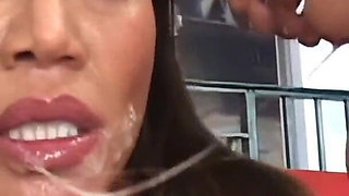 Ava Devine: I Want to Be Dominated by Your Big Cock