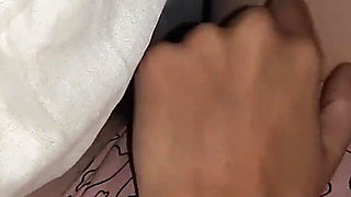 While Our Teacher Is Checking Homework, My Friend and I Are Doing Dirty Deeds Behind Her