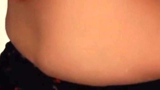 POV Your GF Shows You Her Tits