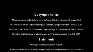 Christine Sucr's Sweet Blowjob Premium Edit PureBJ