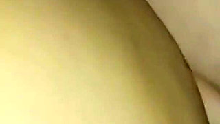 Husband Regrets It but It Was Too Late, He Fucked His Wife's Ass and She Are in Love Now
