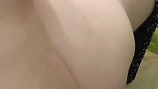 My Boyfriend Punished Me Like a Dog and I Finished