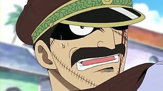 One Piece S1 Episode 32 (05/12/2016).
