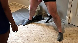 Perfect Pussy Close up milf Selda