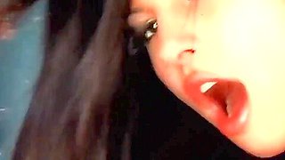 MY BOOTY - hardcore latex fetish music video strapon