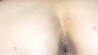 Snow Maiden Anal Sex