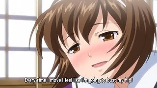 HH Shoujo-tachi no Sadism The Animation 01 720p