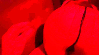 Testing Italian Pantyhose